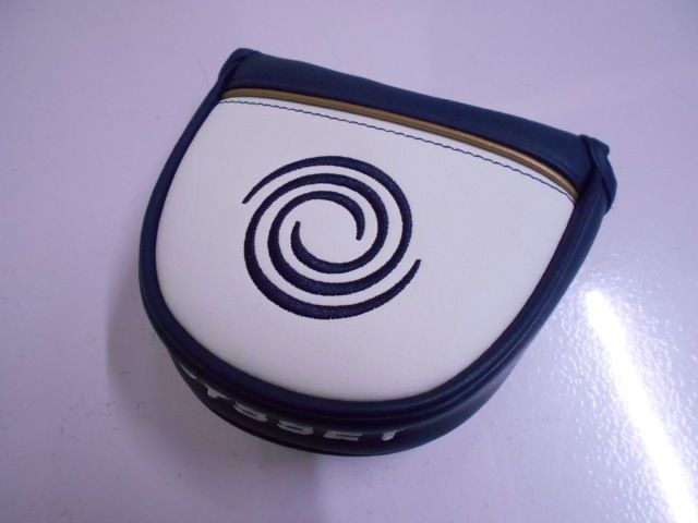 パター スチールシャフト