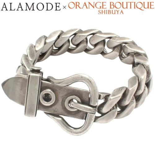 HERMES Boucle Sellier ブレスレット ブックルセリエ GM エルメス