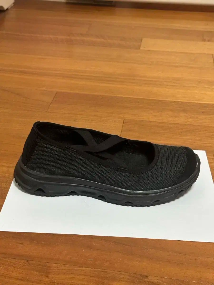 メリージェーン ブラック