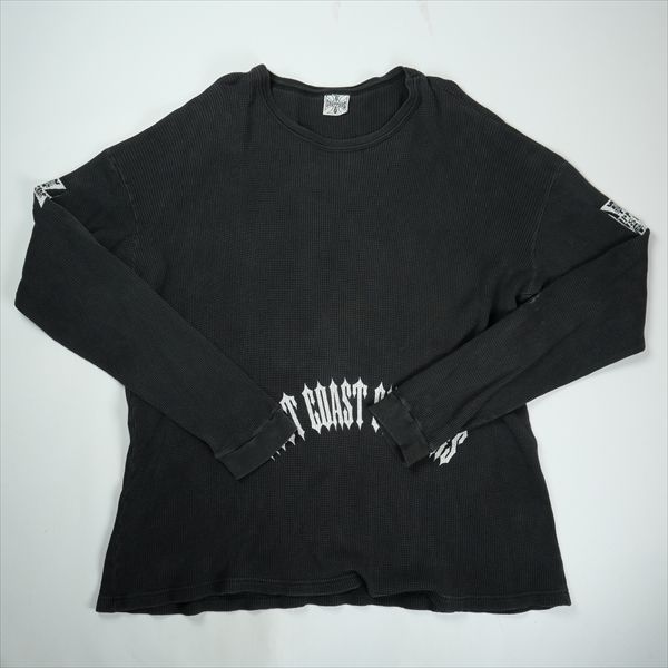 ヴィンテージ VINTAGE　ウエストコーストチョッパーズ　ロンT 90年代 WEST COAST CHOPPERS ウエスト コースト チョッパーズ
