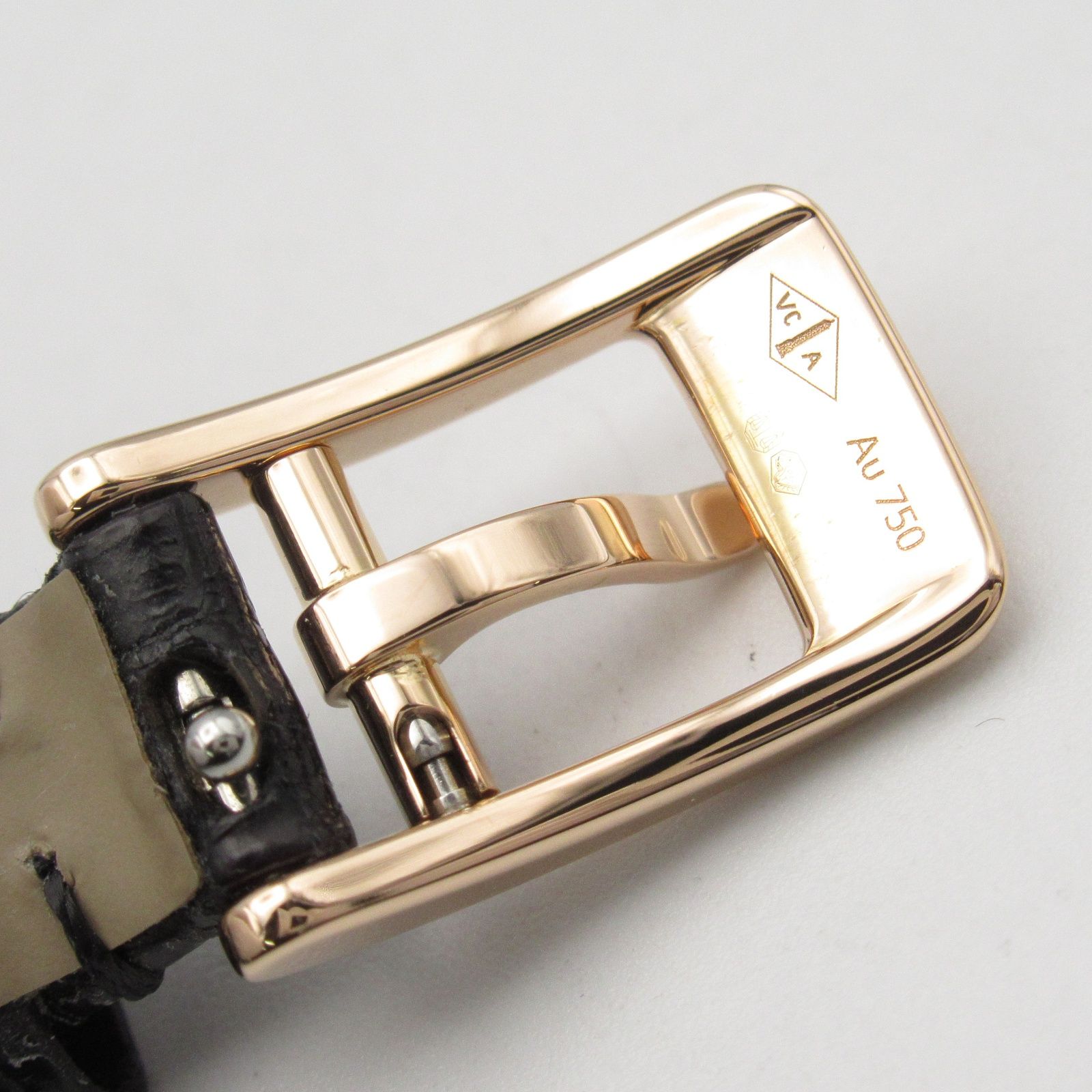 ヴァンクリーフ＆アーペル Van Cleef & Arpels 腕時計 スウィート