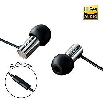 final E3000 カナル型イヤホン マイク付きコントローラー FI-E3m レビュー】低価格帯カナルイヤホン「final E3000」のマイク付きモデル
