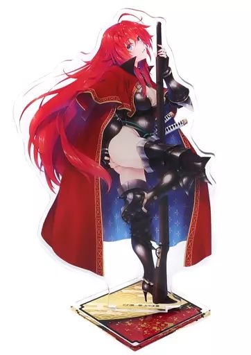 アクリルスタンド アクリルパネル ハイスクールD×D アクリルスタンドフィギュア ファンタジア文庫大感謝祭2019～百花繚乱～
