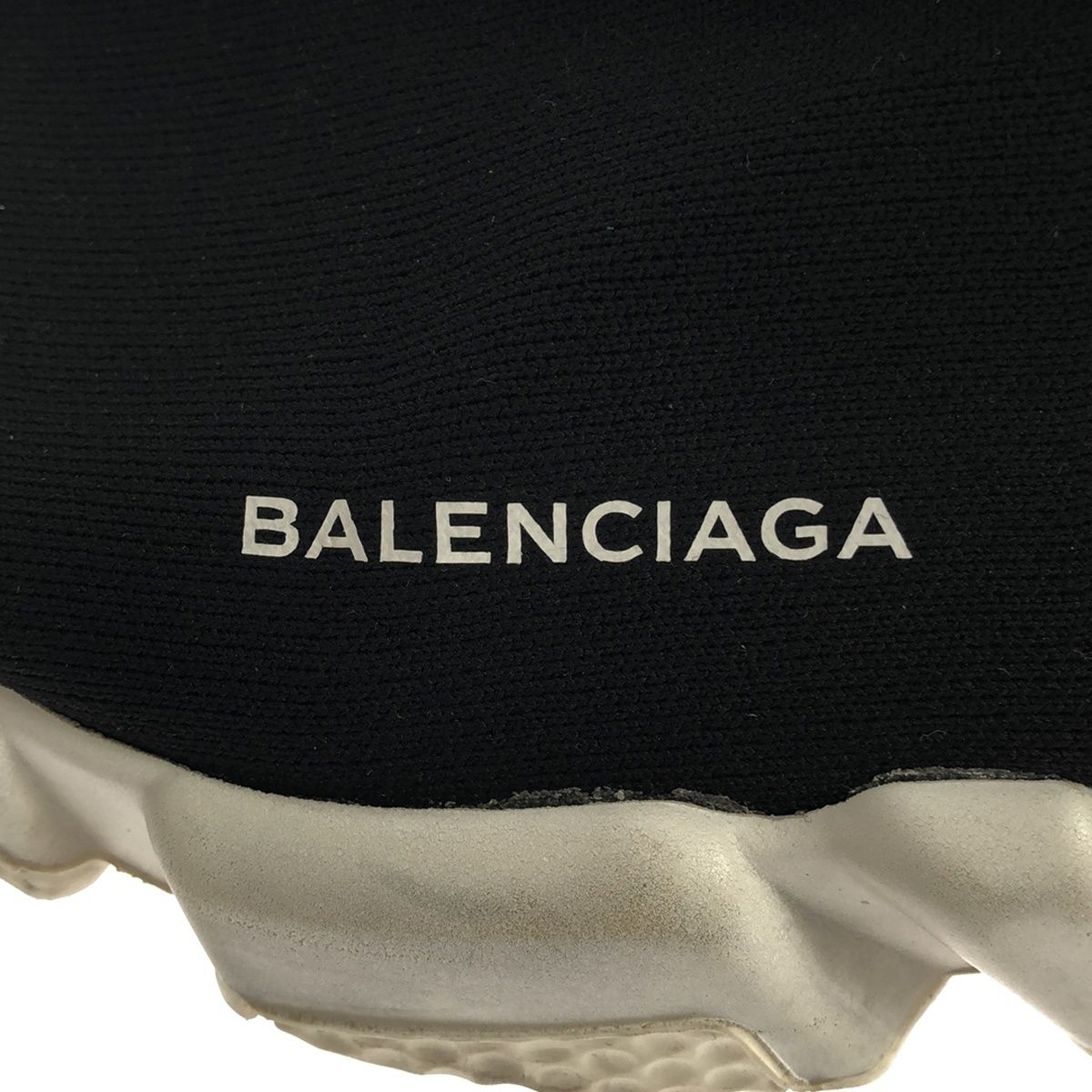 BALENCIAGA バレンシアガ Speed Trainers スピードトレーナー