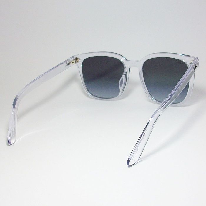 RayBan レイバン RB4401D-64478G 55サイズ 大きいサイズ ラージサイズ