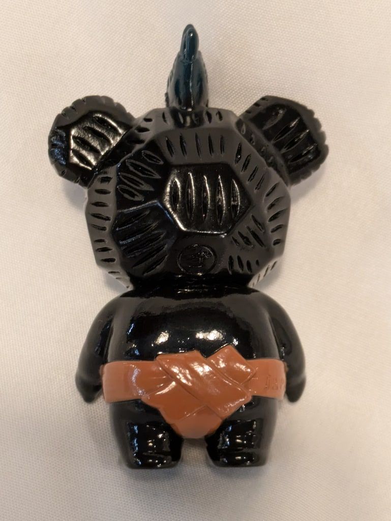 鮭カブト ゴッコ堂 GOCCODO NATIONAL DESIGN 鮭かぶとゴッコ堂