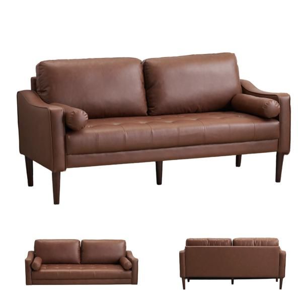 天然木脚 肘付き