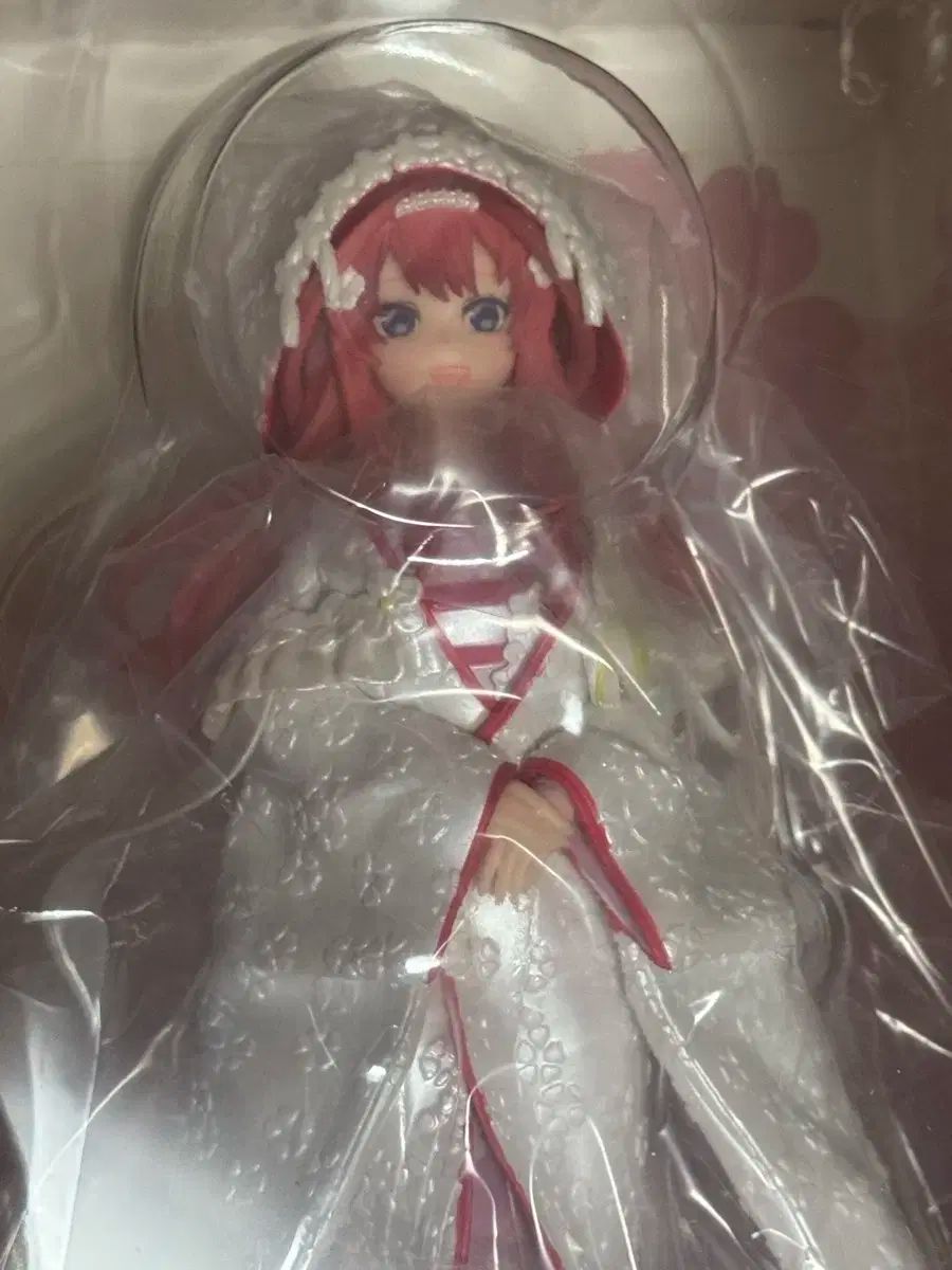 ブライド オブ