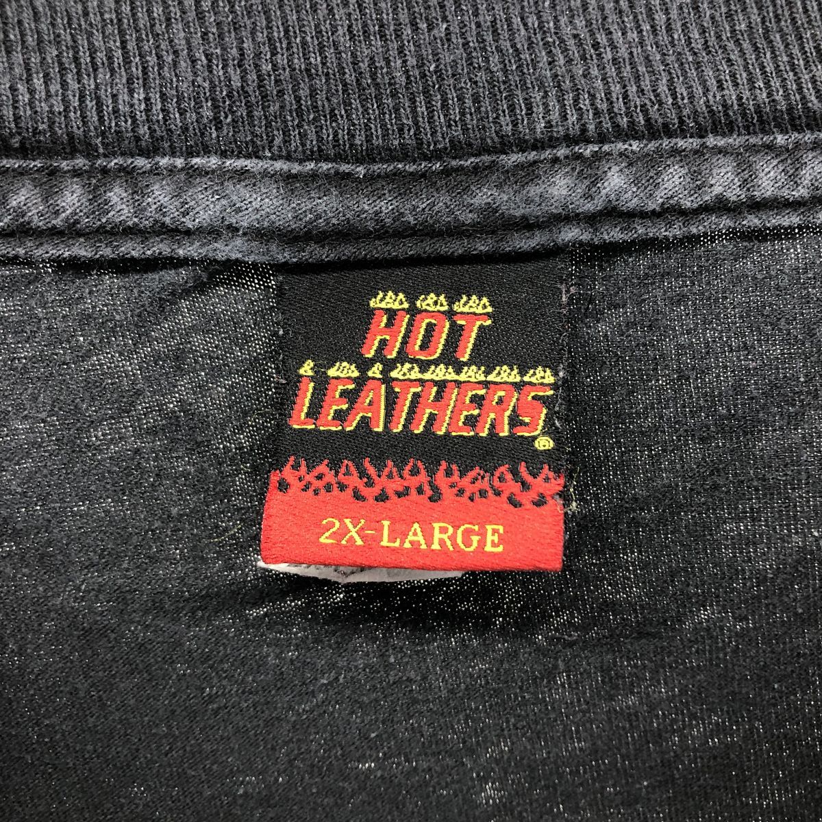 LEATHERS 鷲柄