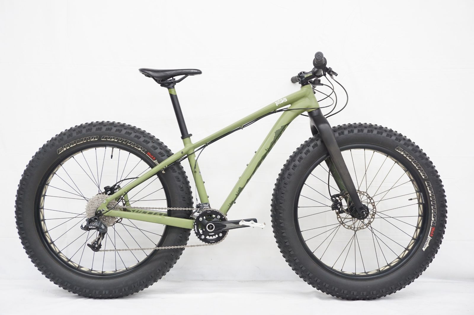 SPECIALIZED 「スペシャライズド」 FATBOY 2014年モデル ファット 