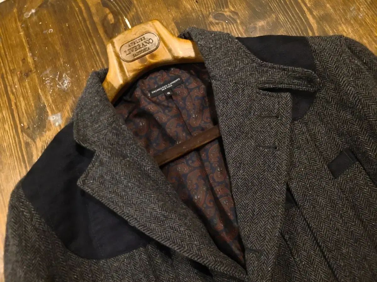 GARMENTS