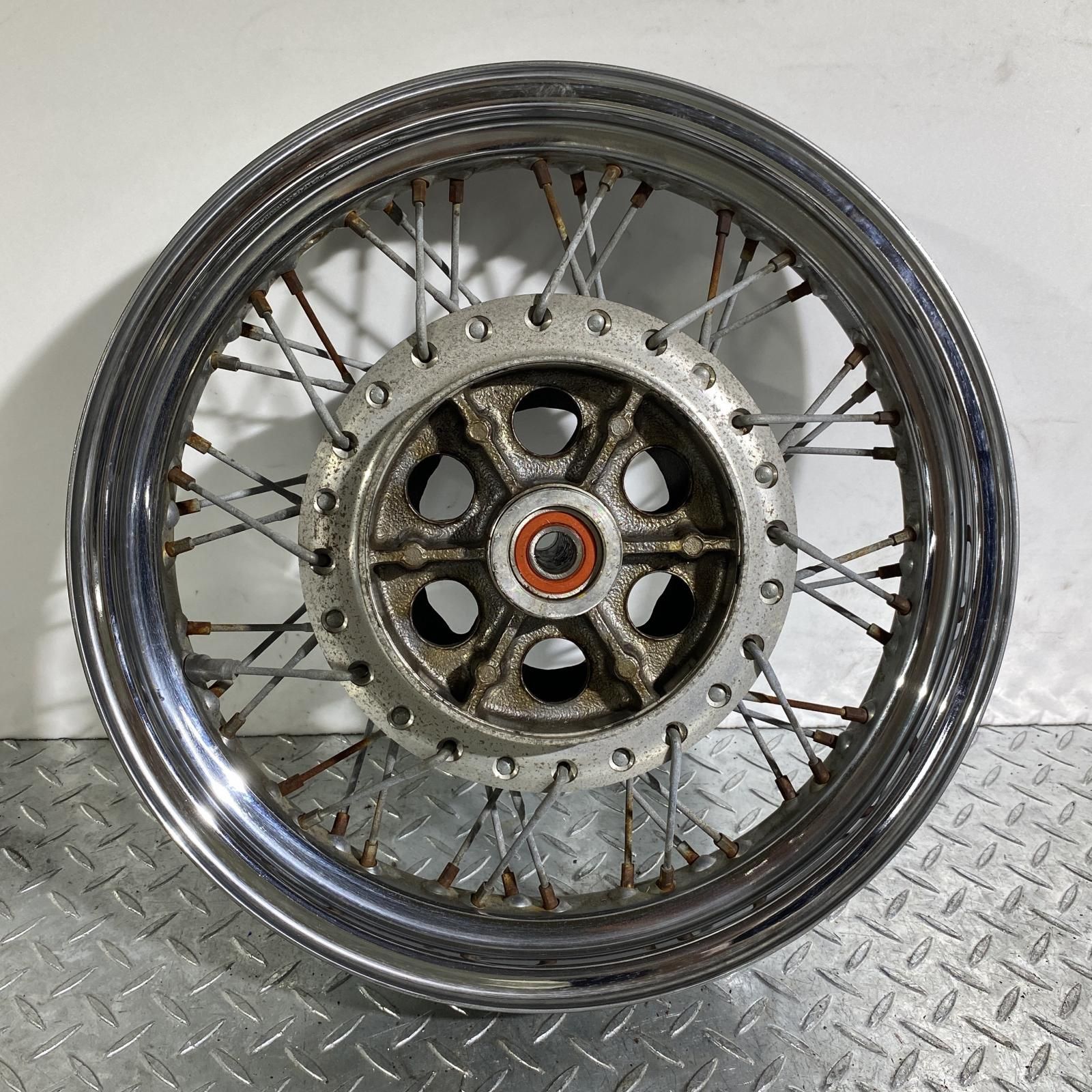 エリミネーター250