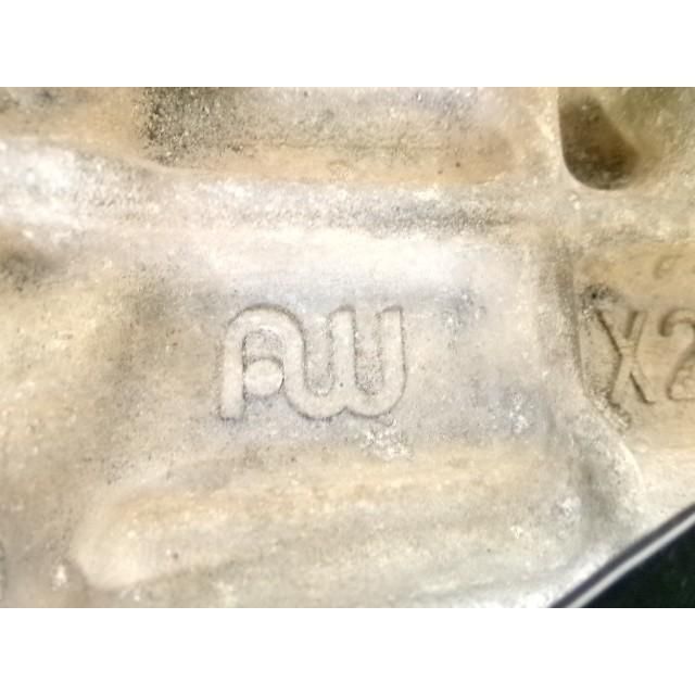 オートマCVTミッション