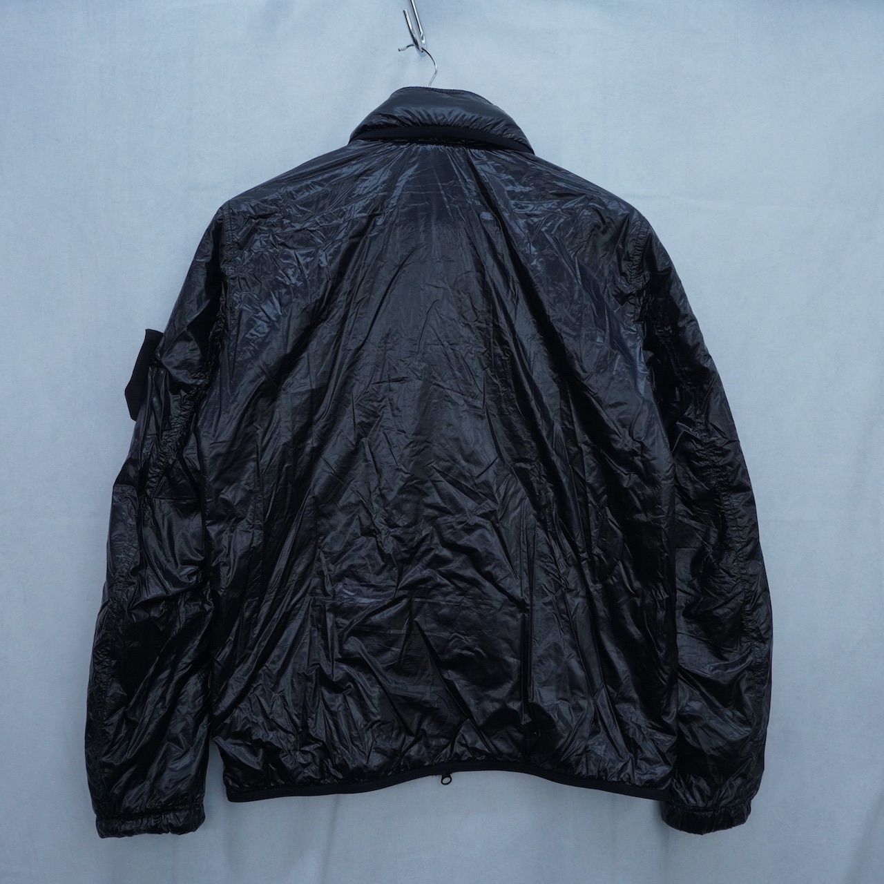 2009aw Stone Island 中綿ナイロンジャケット