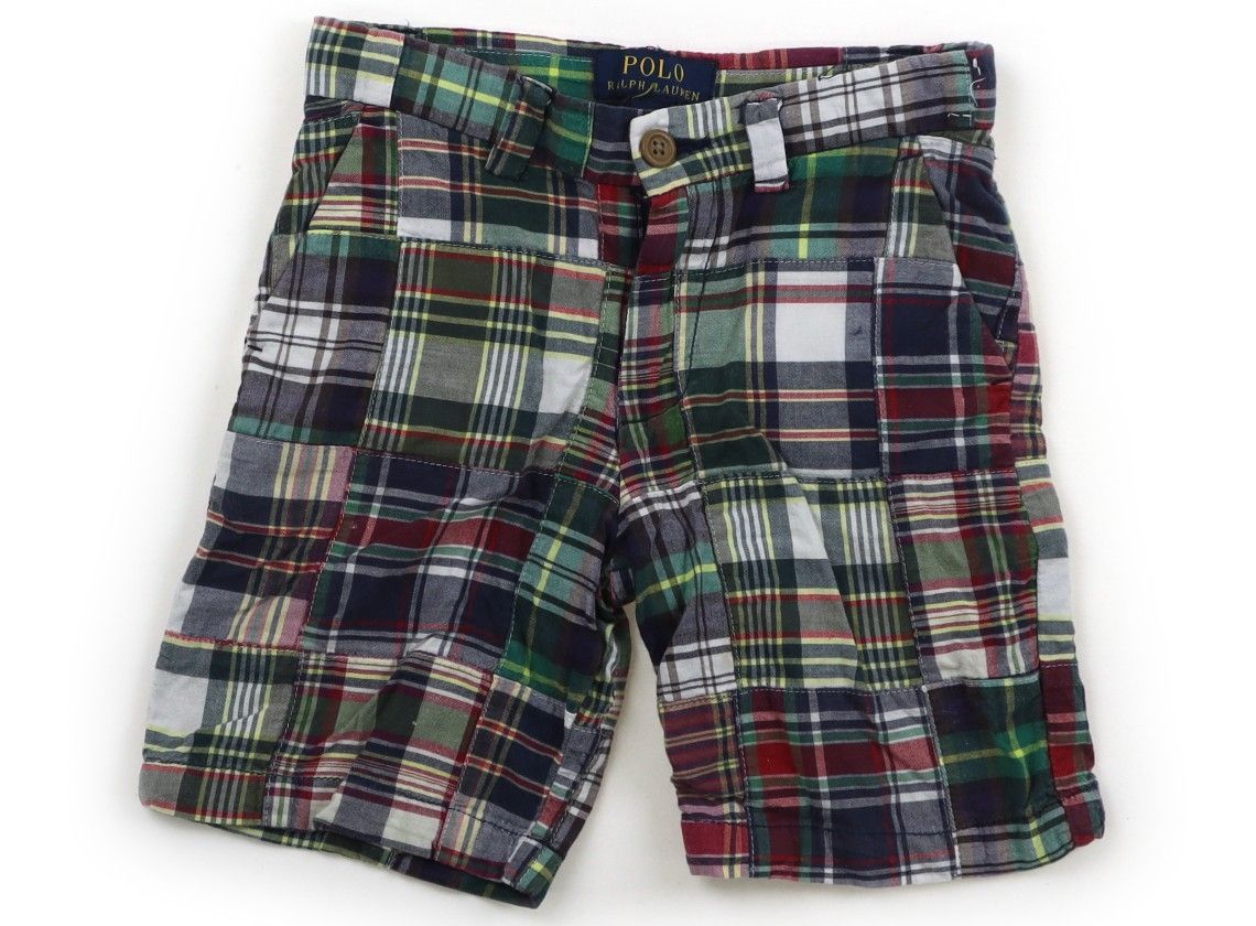 ポロラルフローレン/POLORALPHLAUREN】ハーフパンツ 110サイズ