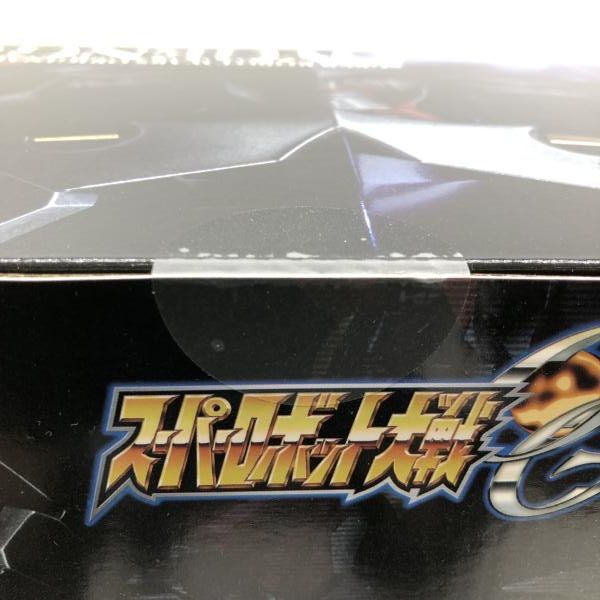 中古】未開封・箱イタミ） RIOBOT ダイゼンガー[24] - メルカリ