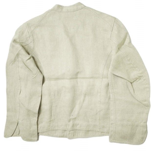 ANATOMICA アナトミカ フランス製 DOLMAN JACKET - HERRINGBONE
