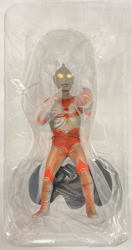 エクスプラス 大怪獣シリーズ 帰ってきたウルトラマン 夕焼け エクスプラス 大怪獣シリーズ 帰ってきたウルトラマン 夕焼け