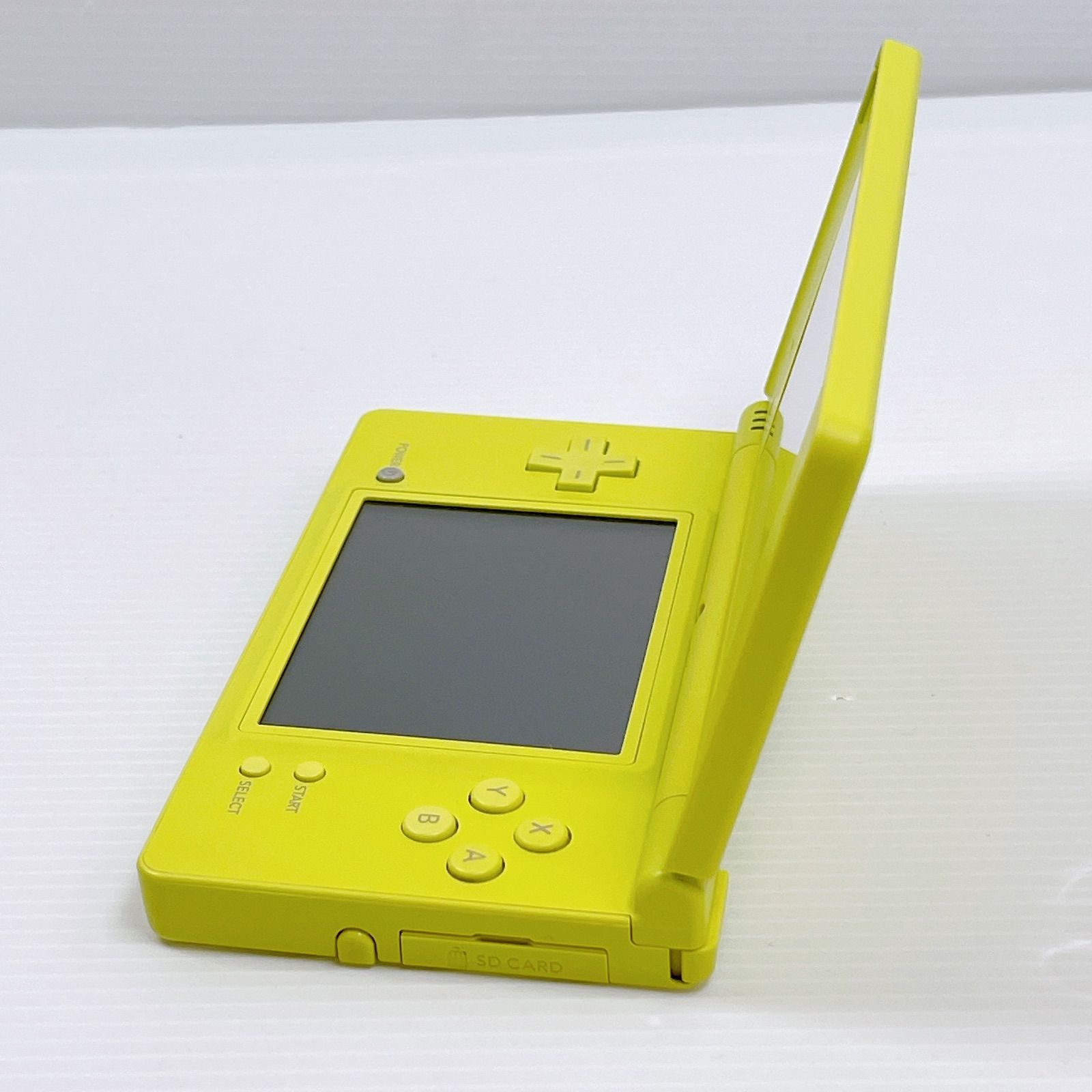 dsi ライム　新品未使用 2025年最新】Yahoo!オークション -dsi ライムグリーン