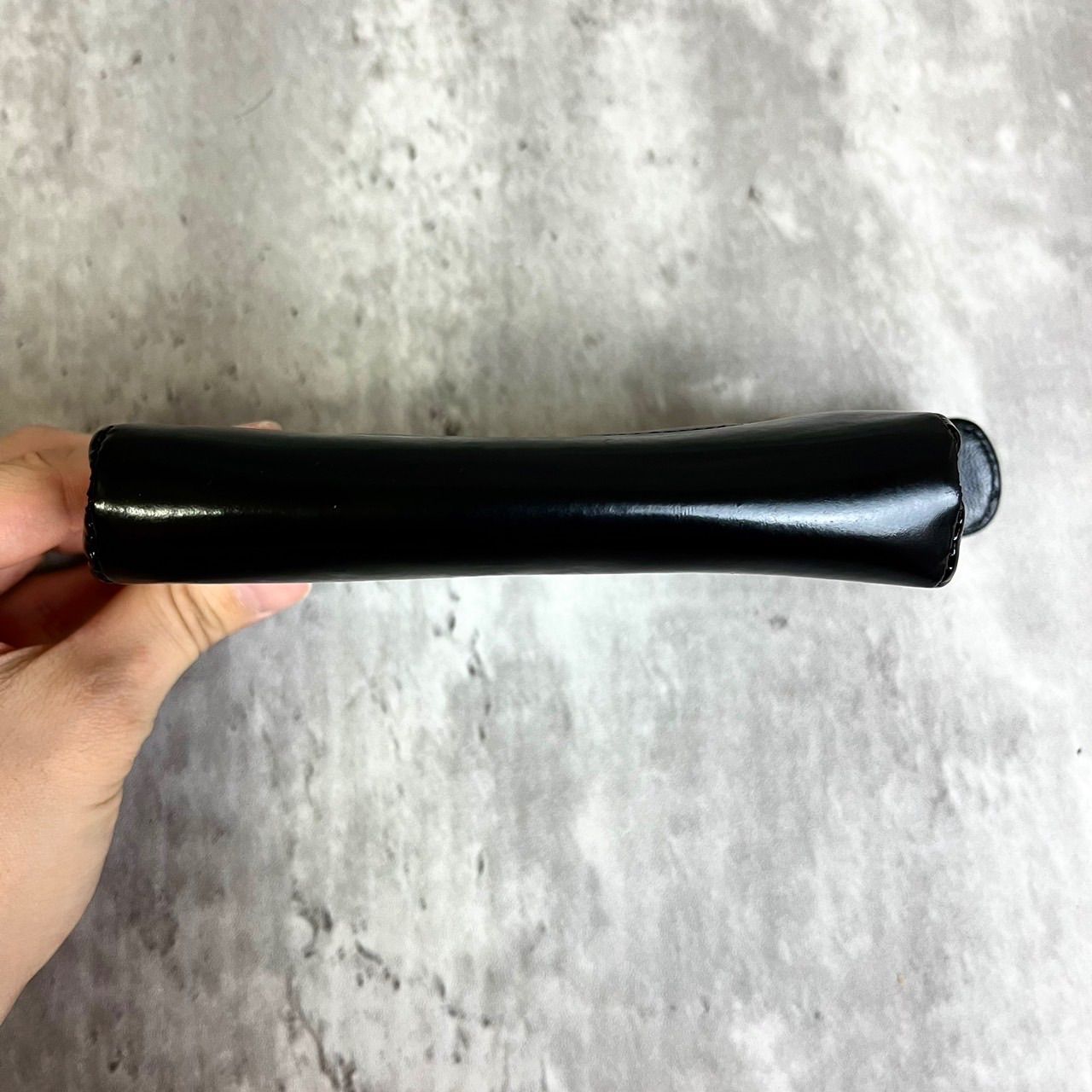 ✨良品✨ CHANEL シャネル ポーチ バニティバッグ 小物入れ ココ