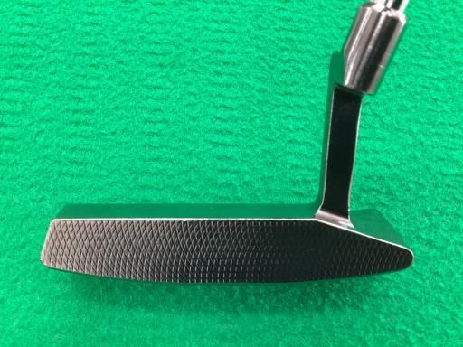 高級感 KRONOS GOLF KRONOS TOUCH 33インチ パター PT スチール フレックスその他 メンズ 男性用 右利き 右用 Cランク ゴルフクラブ 多彩な品揃え。