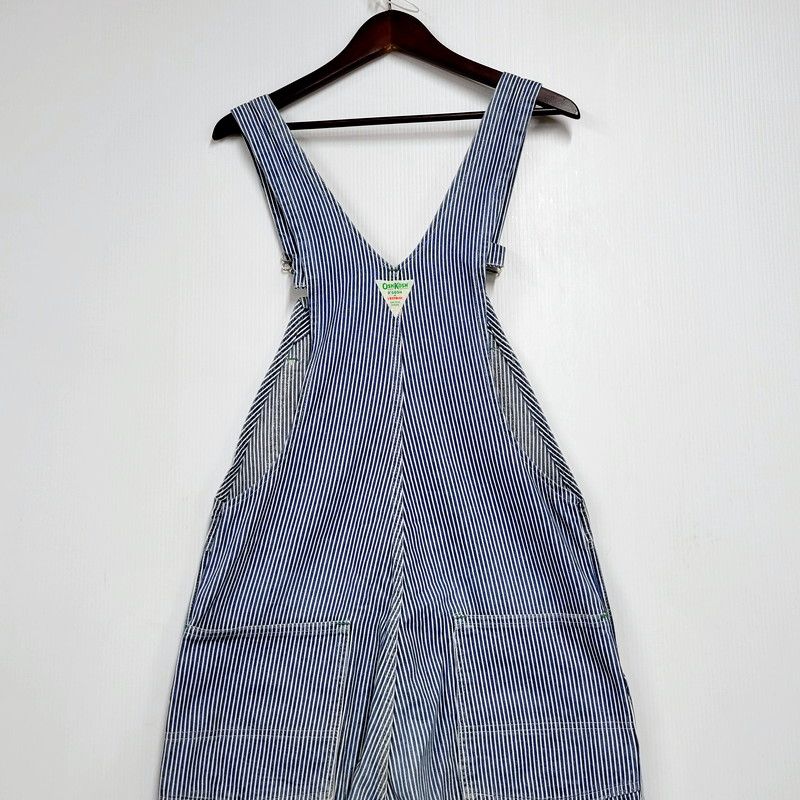 OVERALL 639-1102