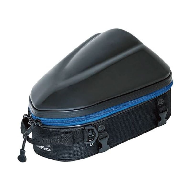 メーカー正規品 NANKAI ナンカイ TANAX タナックス シェルシートバッグ2SS アーバンブルーシリーズ MFK-296UB