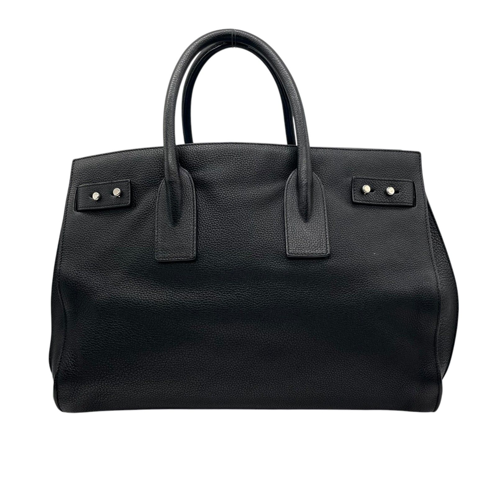 サンローラン トートバッグ ビジネス サックドジュール ラージ A4収納