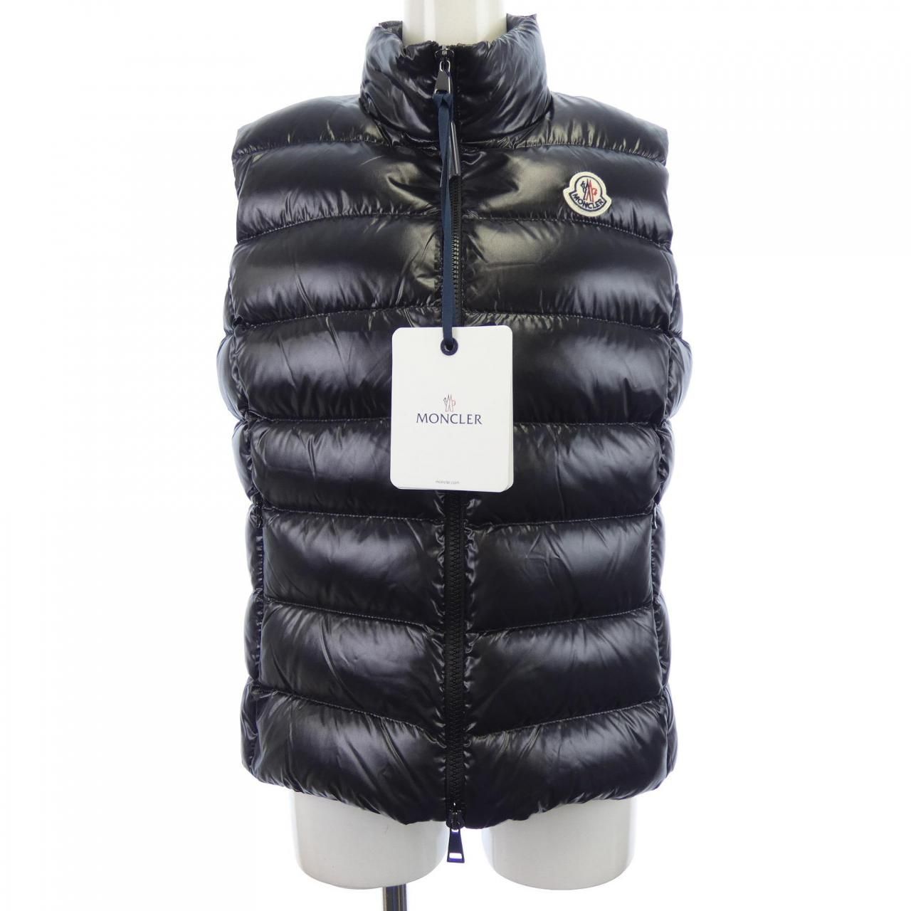 モンクレール MONCLER GHANY ダウンベスト
