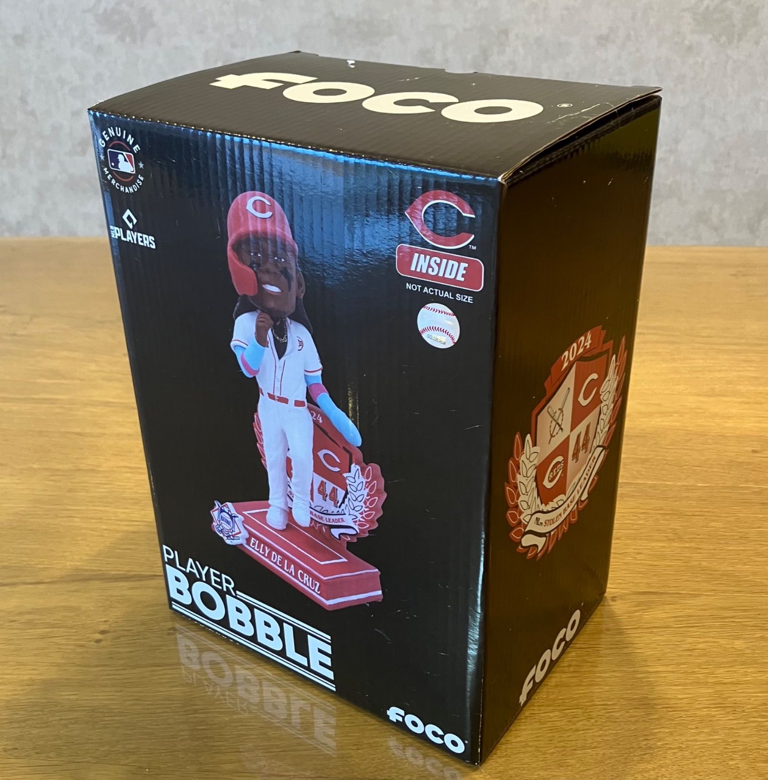 お値引き交渉大歓迎！】 【世界72個限定】ラスト1点！ エリー・デラ