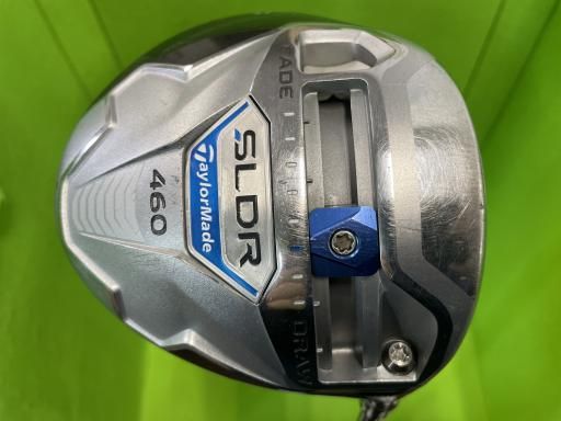 テーラーメイド SLDR ゴルフセット 14本 S 右利き メンズ(中古 テーラーメイド SLDR ゴルフセット 14本 S 右利き メンズ(中古