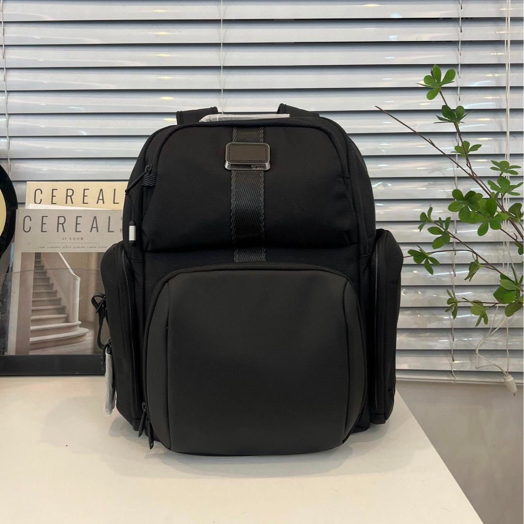 TUMI ALPHA BRAVO Esports プロ バックパック  2325005