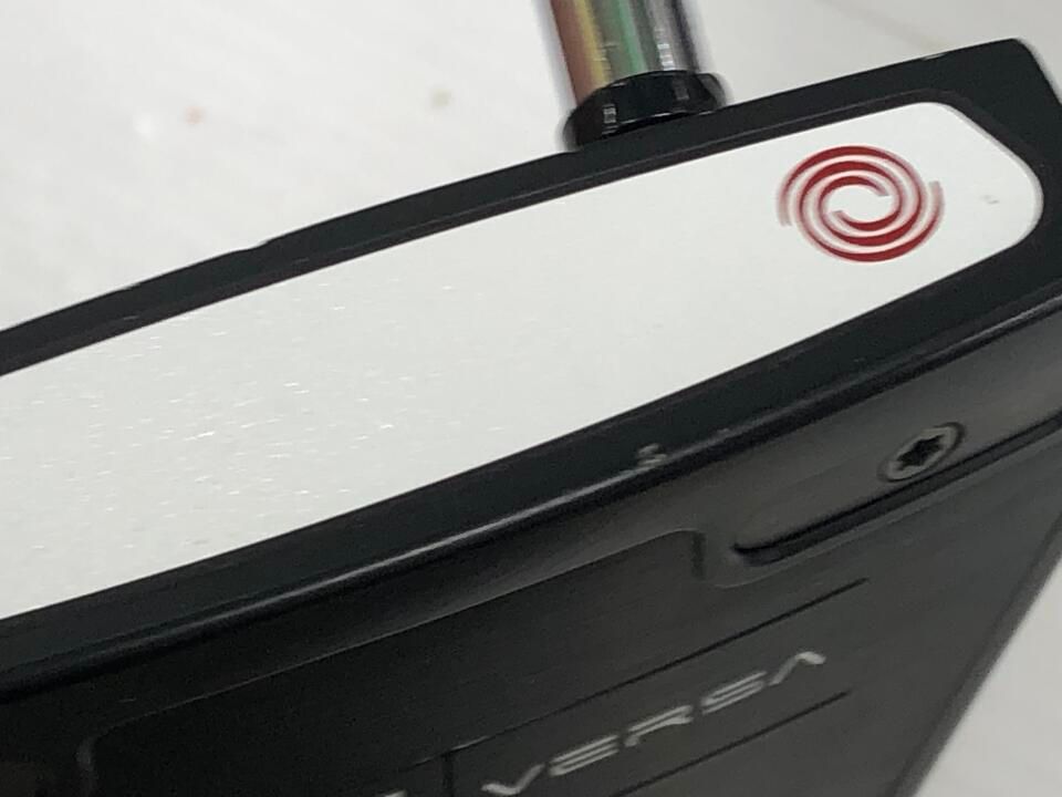 パター オデッセイ