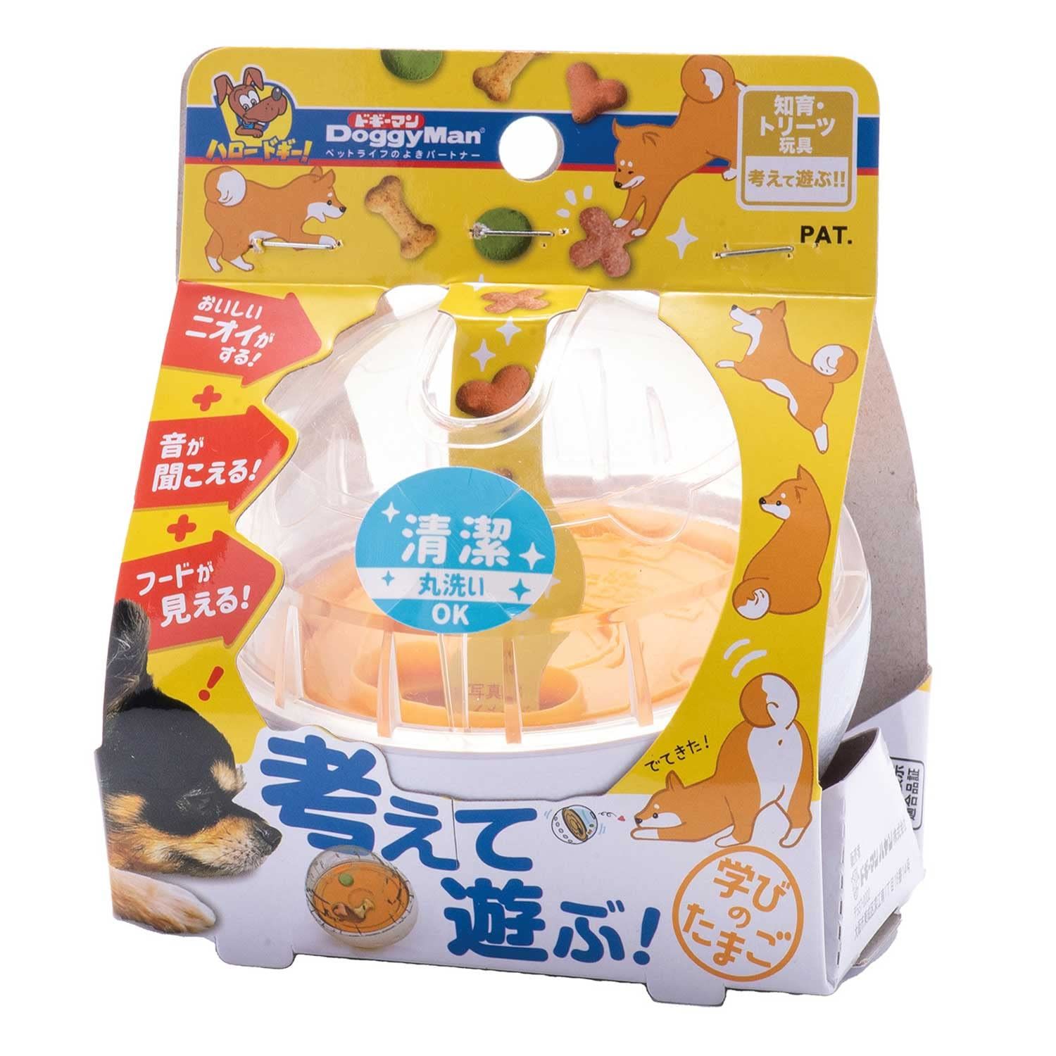 ドギーマンハヤシ