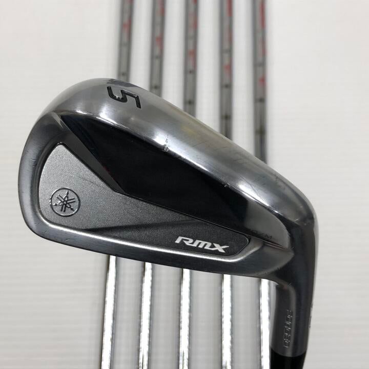 ヤマハ VDアイアンセット 6本 モーダス105 S YAMAHA ヤマハRMX VD/M