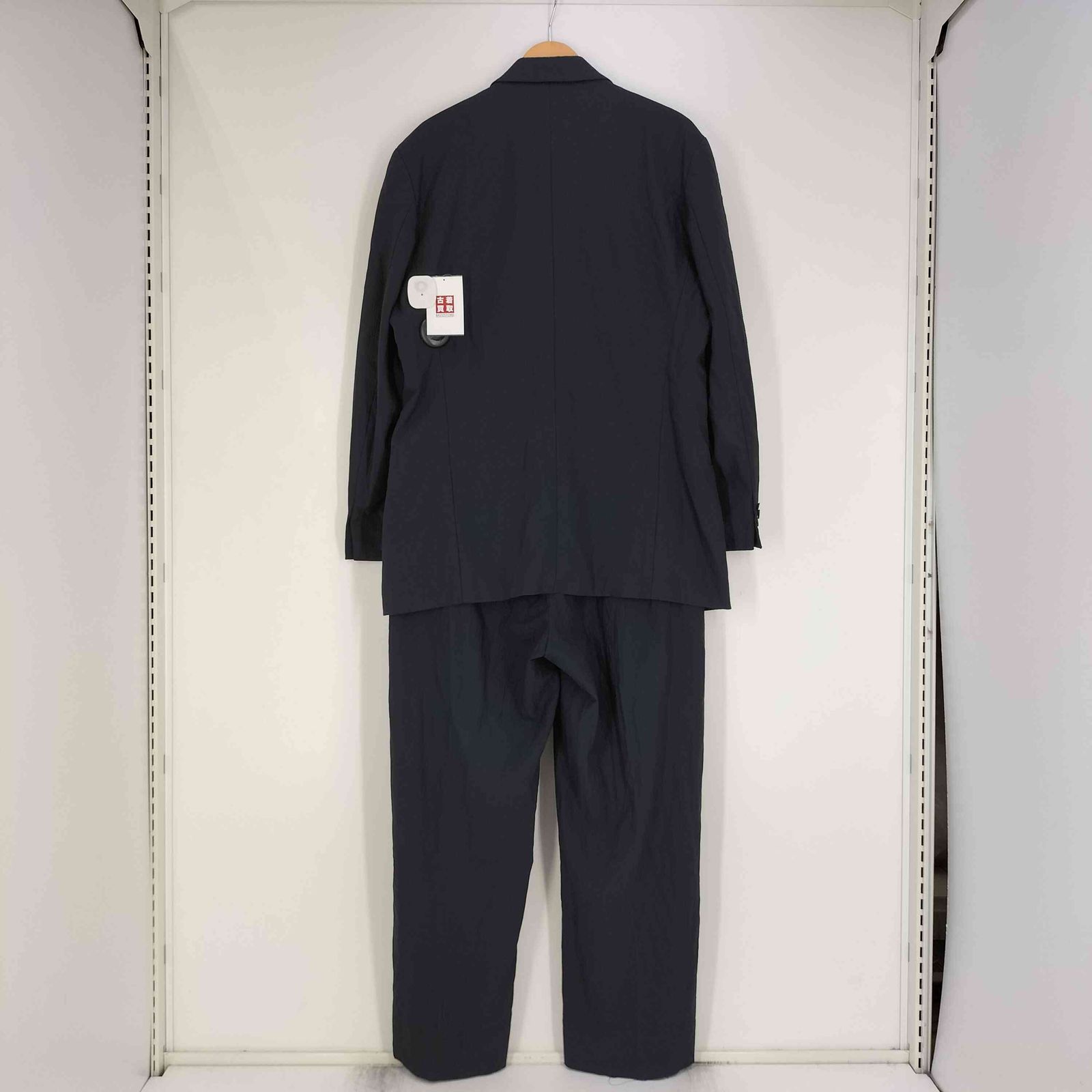 エンポリオアルマーニ EMPORIO ARMANI イタリア製 3B テーラード