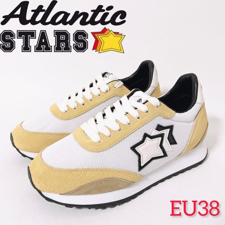 ☆定価39800☆Atlantic STARS アトランティックスターズ - ☆出店超