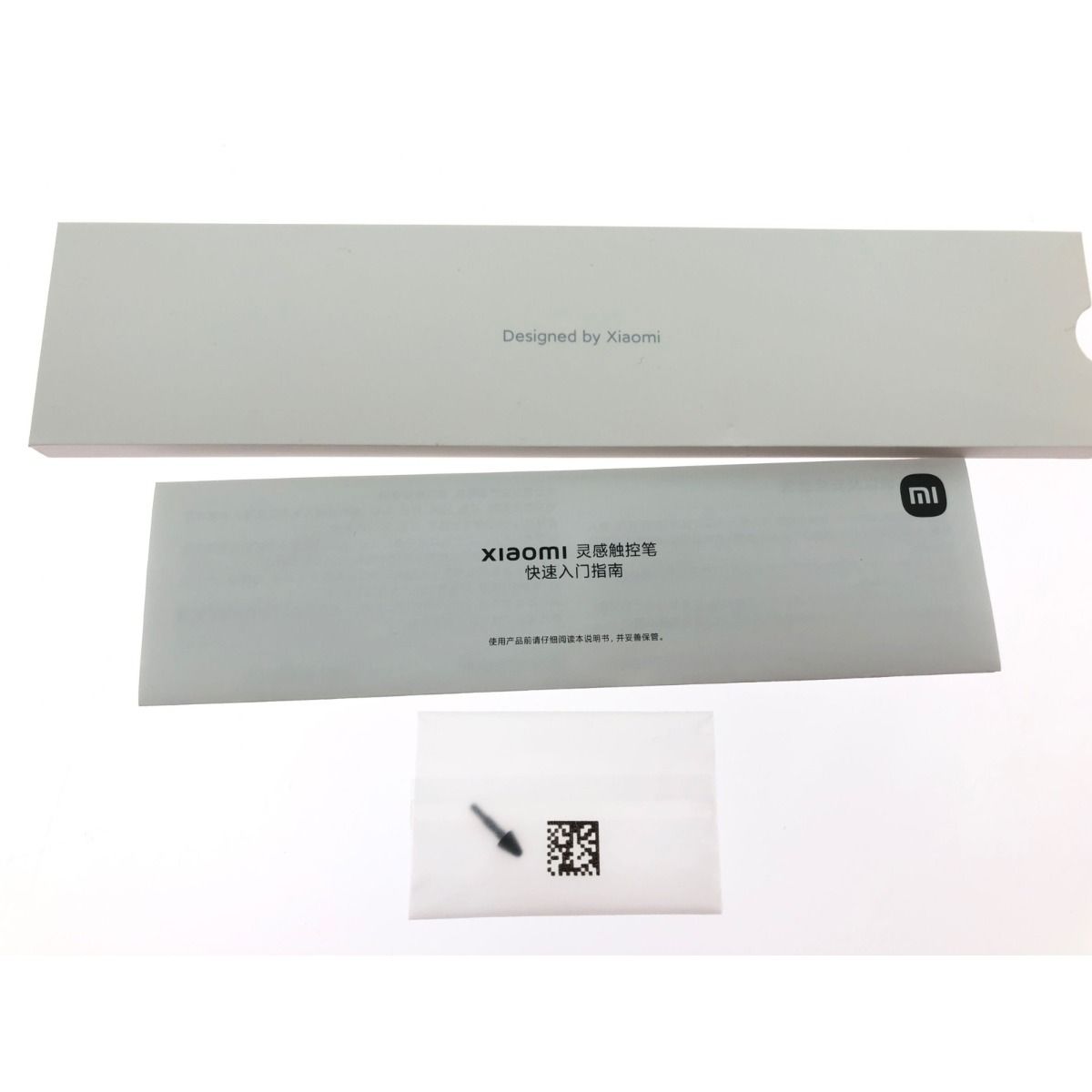 xiaomi スマートペン（型番:M2107K81PC） xiaomi スマートペン（型番:M2107K81PC）