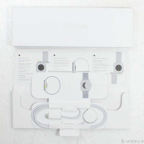 〔 品〕 Apple Watch Series 11 GPS Cellular 42mm ゴールドチタニウムケース ゴールドミラネーゼループ 262 CHRISTIANNAURATH_COM_BR