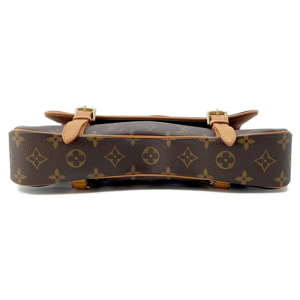 ルイヴィトン リュック・デイパック M51158 楽天市場】LOUIS VUITTON ルイヴィトン M51158 モノグラム