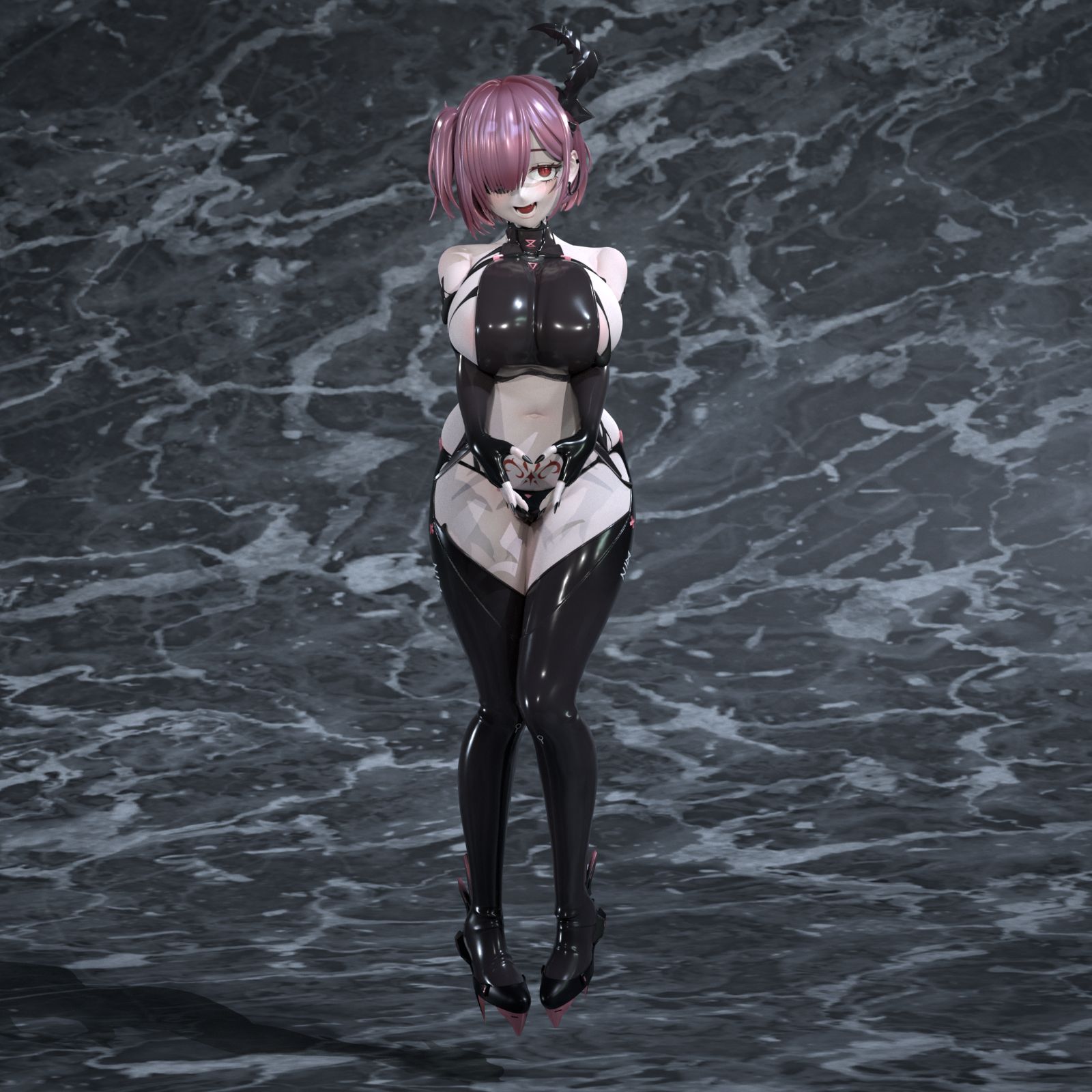 勝利の女神：NIKKE 正規ガレージキット ジズ 1/7スケール - メルカリ