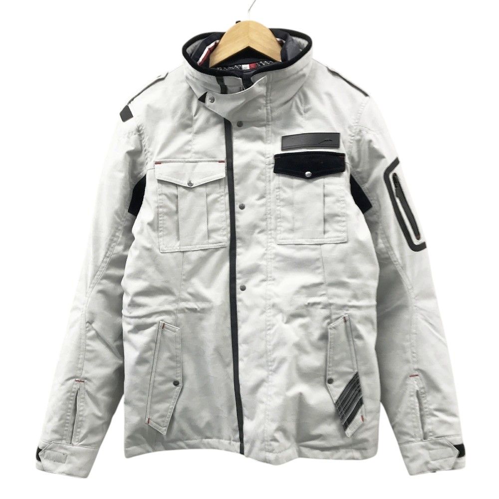 クシタニ　フィンジャケット　LL KUSHITANI クシタニ K-2836 WINTER FIN JACKET ウインターフィン