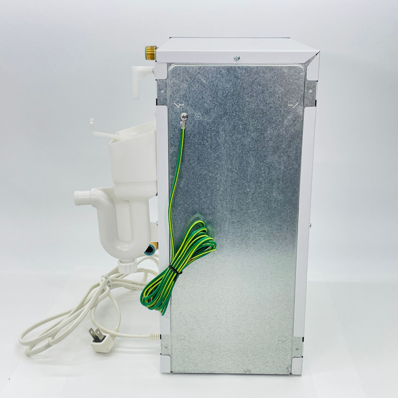 TOTO 小型電気温水器 湯ぽっとキット RESK06A2 【C4666-120