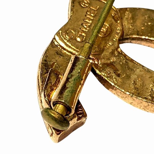 ブランド小物 ブローチ