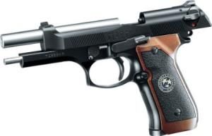 【新品・3営業日で発送】東京マルイ 【対象年齢18歳以上】ガス銃　バイオハザード【サムライエッジ】スタンダード