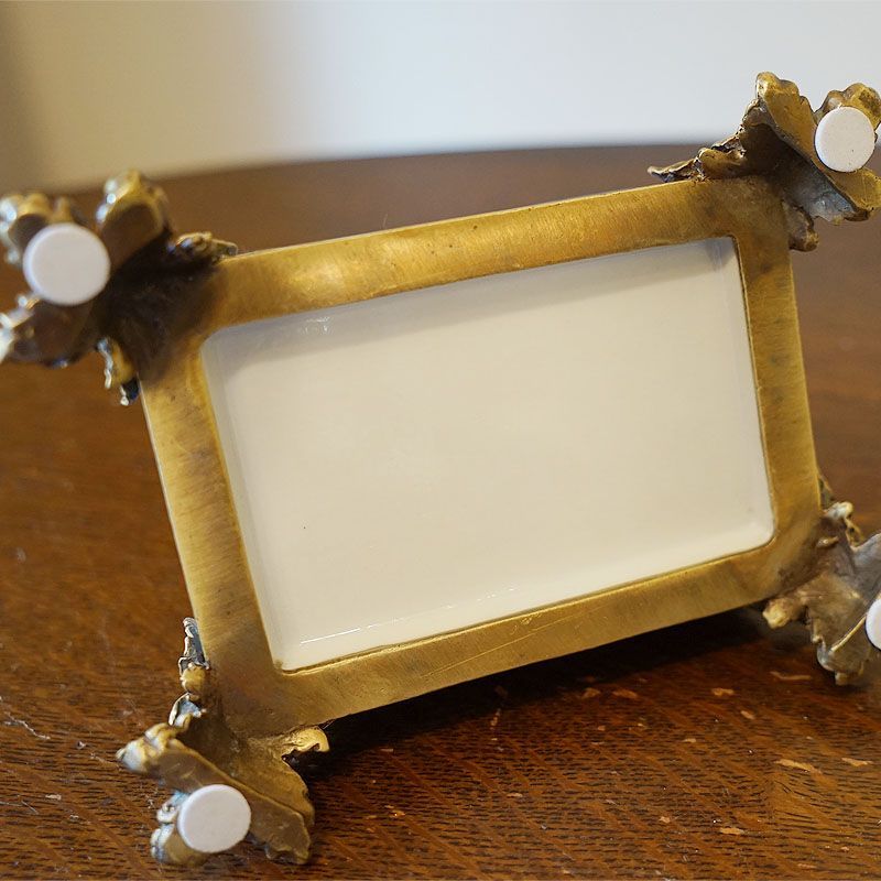 小物入れ 手彩色