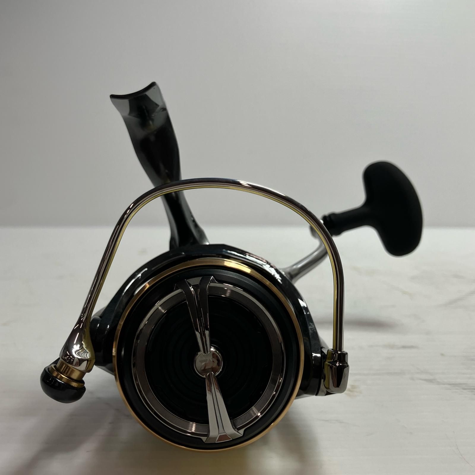 20ルビアス LT4000-CXH