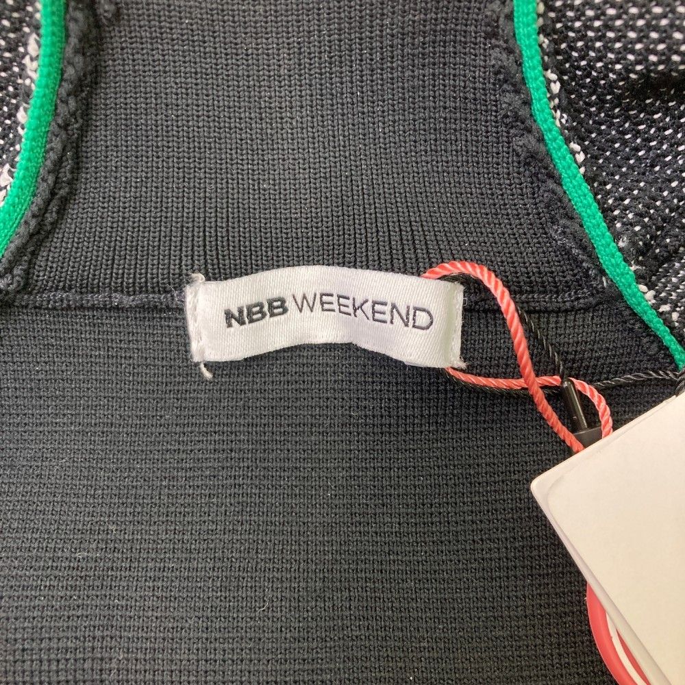 WEEKEND エヌビービーウィークエンド