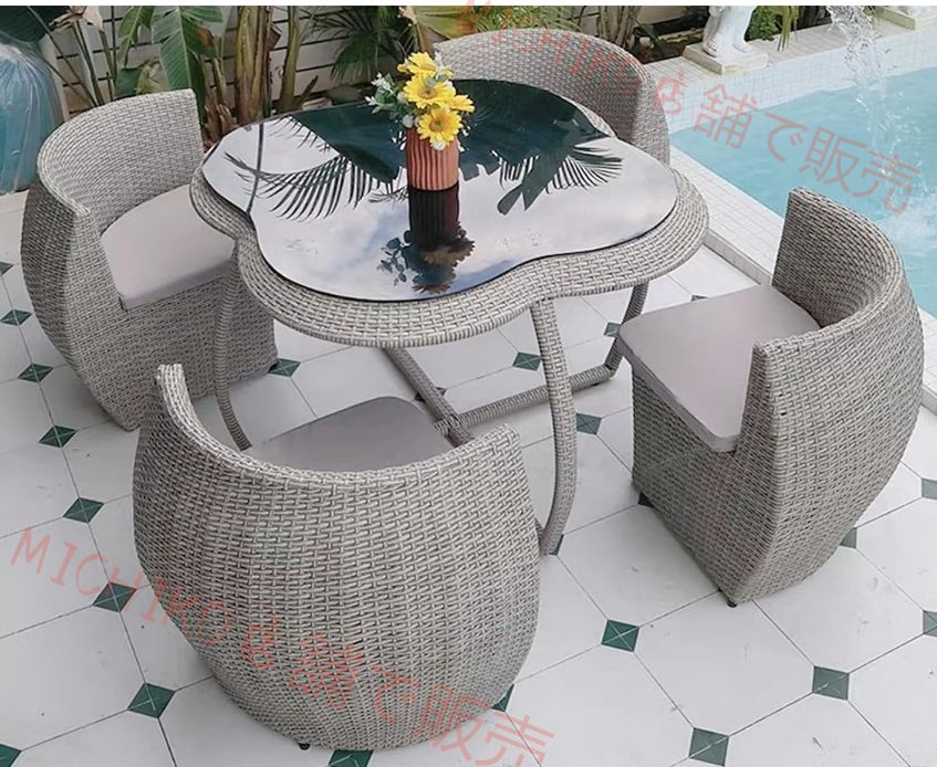 コンパクトに収納