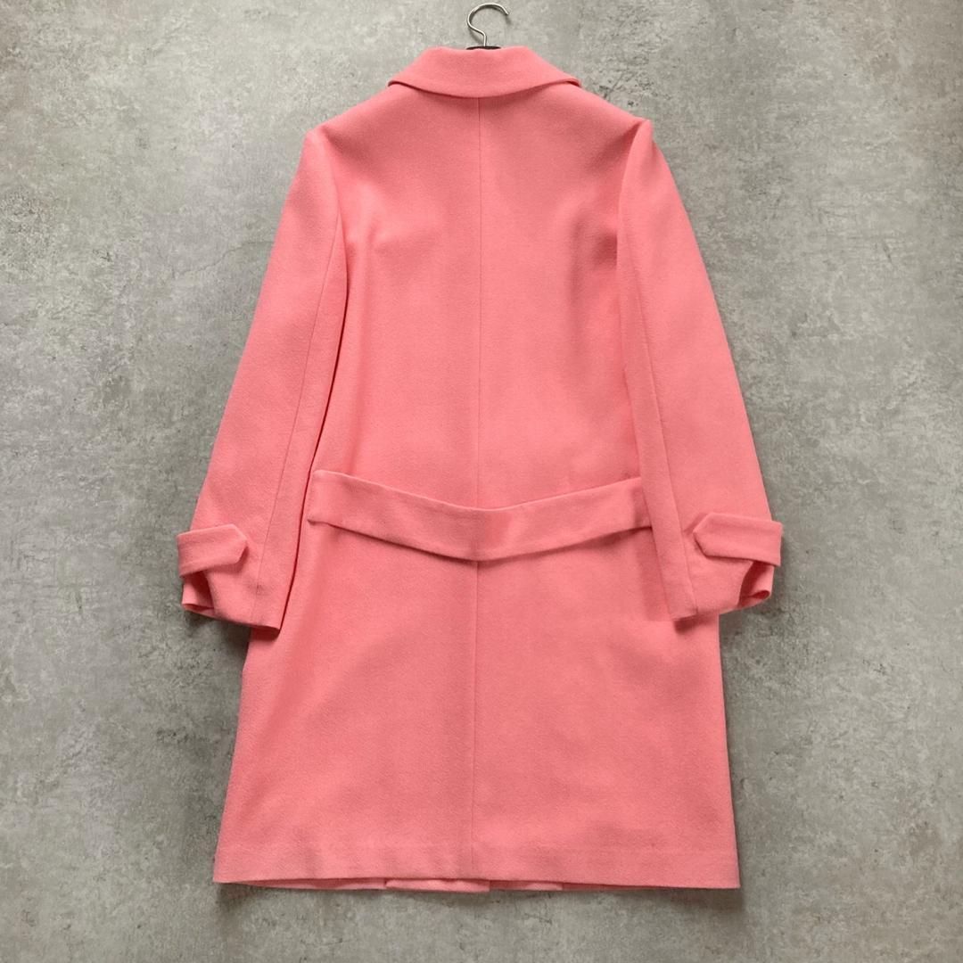 バックベルト ピンク